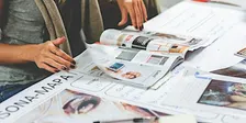 Presentazione della Rivista sull'importanza del colore nel Marketing