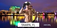 Tampa Male Strippers UNLEASHED Male Revue Tampa