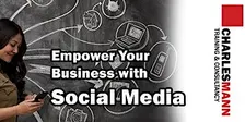 Social Media and Digital Marketing Short Training Course - HRDF Approved