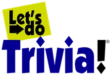 Let's Do Trivia & Wine! @ Harvest Ridge Winery, Marydel, DE