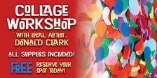 Collage Workshop