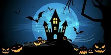 NOTTURNA FAMIGLIE: Notte Stregata (Halloween)