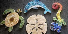 All Day Glass Mosaic Workshop