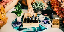 TALLER EN BCN RECUPERA LA CONEXIÓN CON LA NATURALEZA Y VIVE CONECTAD@