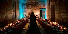 CENA DELLE STREGHE di Samhain