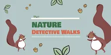 Nature Detective Walk September 2026: Mathis-Hof