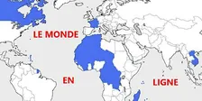 FRENCH CONVERSATION GROUP ■SASKATCHEWAN ■ Partagez le français (1pm EST)