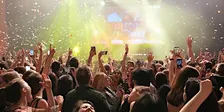 Swiftogeddon - 20 years of Taylor special - Norwich