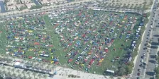 Dr. George Charity Car Show 2027