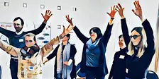 Leadership Embodiment Training Level 1 mit Pierre Goirand 2026