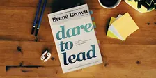 Dare to Lead™ | Leadership & Organizational Culture | October 23, 24, 26