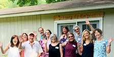 Milford, CT Wellness Networking Lunch for Practitioners/Entrepreneurs