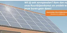 Test Evenement Joost I