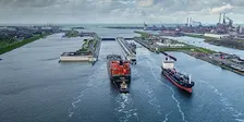 Rondleiding Zeesluis IJmuiden