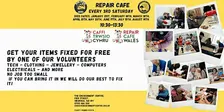 Repair Cafe