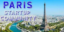 Paris Business, Tech & Entrepreneur Networking Soiree