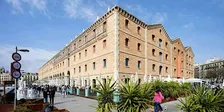 Entradas para el Museu d'Història de Catalunya