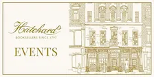 The Sunday Letter Project at Hatchards Cheltenham