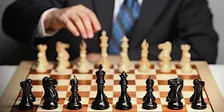 Berkshire Chess Tournament (LJCC qualifier)