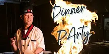 7 in Heaven Singles Dinner Party Hibachi Cooking Show  Levittown