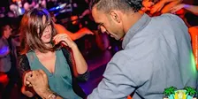 Salsa and Bachata workshop