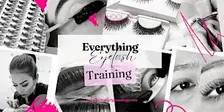 Montgomery, Al|Everything Eyelash Class|7 Techniques| School of Glamology