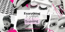 Syracuse, Ny| Everything Eyelash Class|7 Techniques| School of Glamology