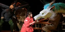 Spirited Away -Live on Stage (Recorded at Tokyo’s historic Imperial Theatre