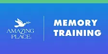 Memory Enhancement Training Workshop - 11/3/2026