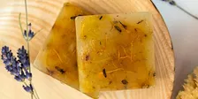 Soap Making Workshop