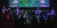 THE DEAD REVIVAL BAND DINNER & A SHOW