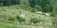 CWGC Tours 2026 - Shorncliffe Military Cemetery - Tour 1