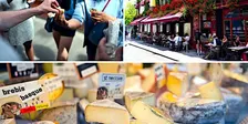 Discover the Culinary Culture in Le Marais - Food Tour in Paris | Cozymeal™