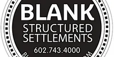 BLANK Structured Settlements: Personal Injury & WC - Phoenix, AZ 3.26.27