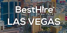Las Vegas Job Fair December 3, 2026 - Las Vegas Career Fairs