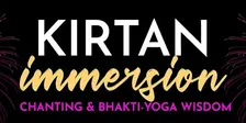 Kirtan Immersion with Asha at the Holistic Health and Healing Expo - NJ