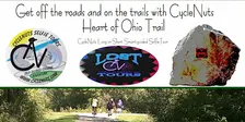 Mt Vernon/Centerburg - LoST in the Heart of Ohio - SmartGuided Bikeway Tour