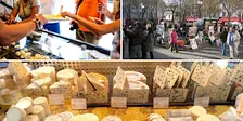 Elevated Parisian Cuisine in Montmartre - Food Tour in Paris | Cozymeal™