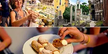 A Sip and Savor Stroll in Rome - Food Tour in Rome | Cozymeal™
