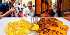 Bologna's Essential Eats - Food Tour in Bologna | Cozymeal™