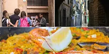 Barcelona's Top Places to Explore - Food Tour in Barcelona | Cozymeal™