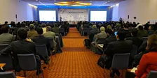 12th Mexico Infrastructure Projects Forum - Energy Leaders - Monterrey