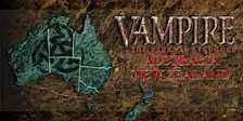Oceania 2026 VTES Continental Championship