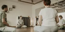 INICIACIÓN A LA MEDITACIÓN