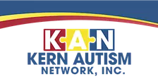 Kern Autism Network-Parent Support Group 2026-2027