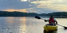 Kayaking 101