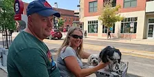 Magical Montgomery Scavenger Hunt