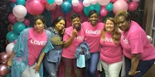 Loving You Back 2 Life Women’s Ministry Encounter ~ Kannapolis, NC