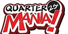 2026 Annual Quarter Mania! Quarter Auction