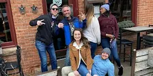 New Bedford Blitz Scavenger Hunt